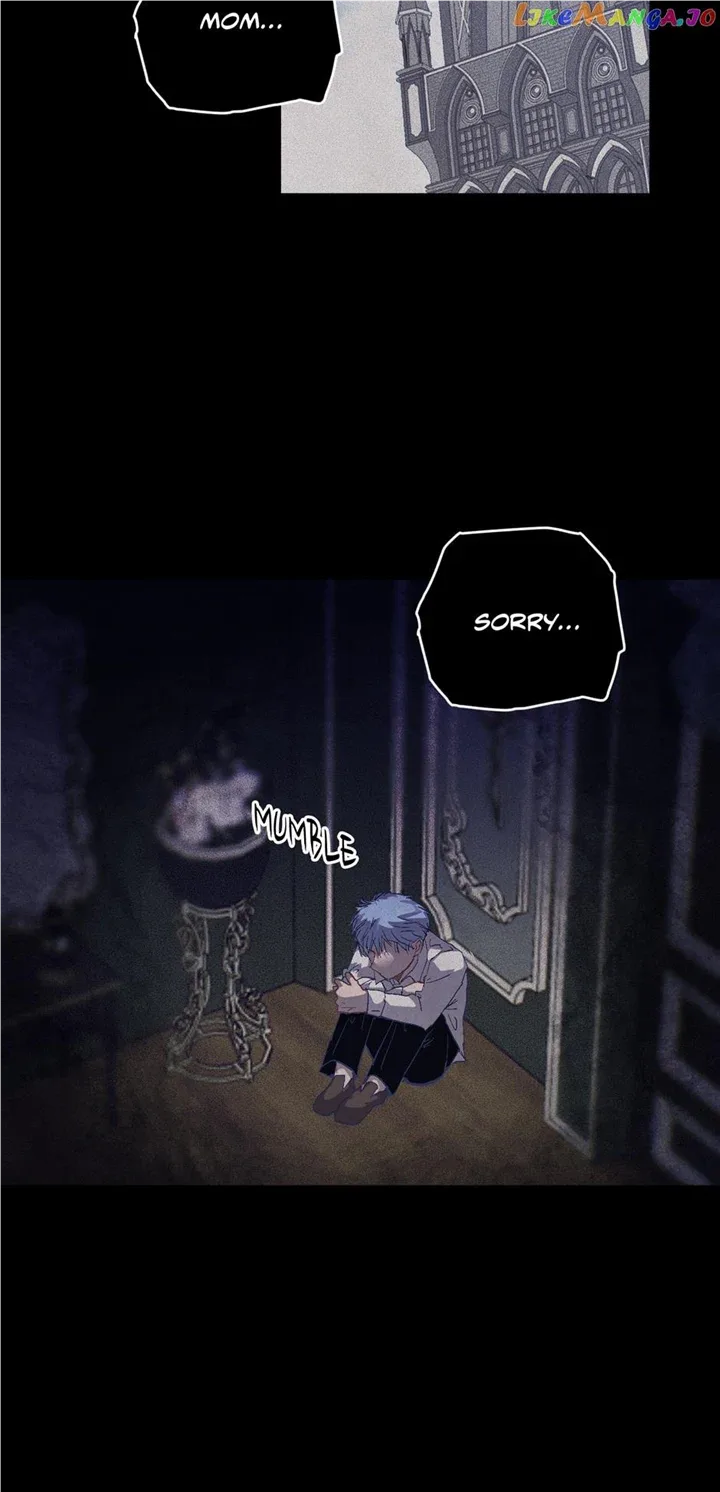 Stigma Effect Chapter 89 page 51