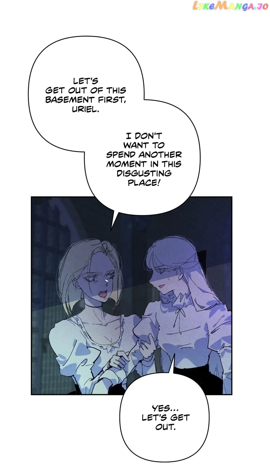 Stigma Effect Chapter 87 page 68