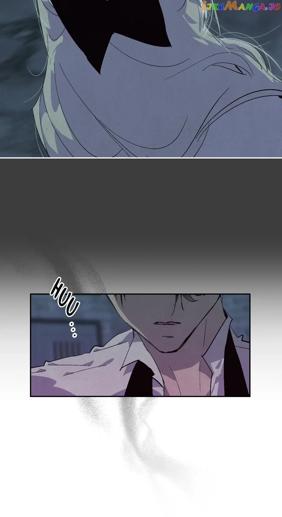 Stigma Effect Chapter 87 page 53