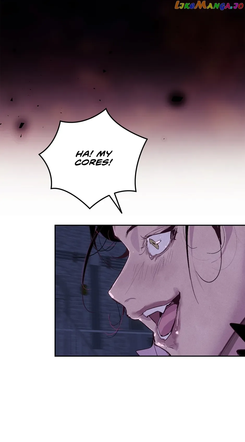 Stigma Effect Chapter 87 page 50