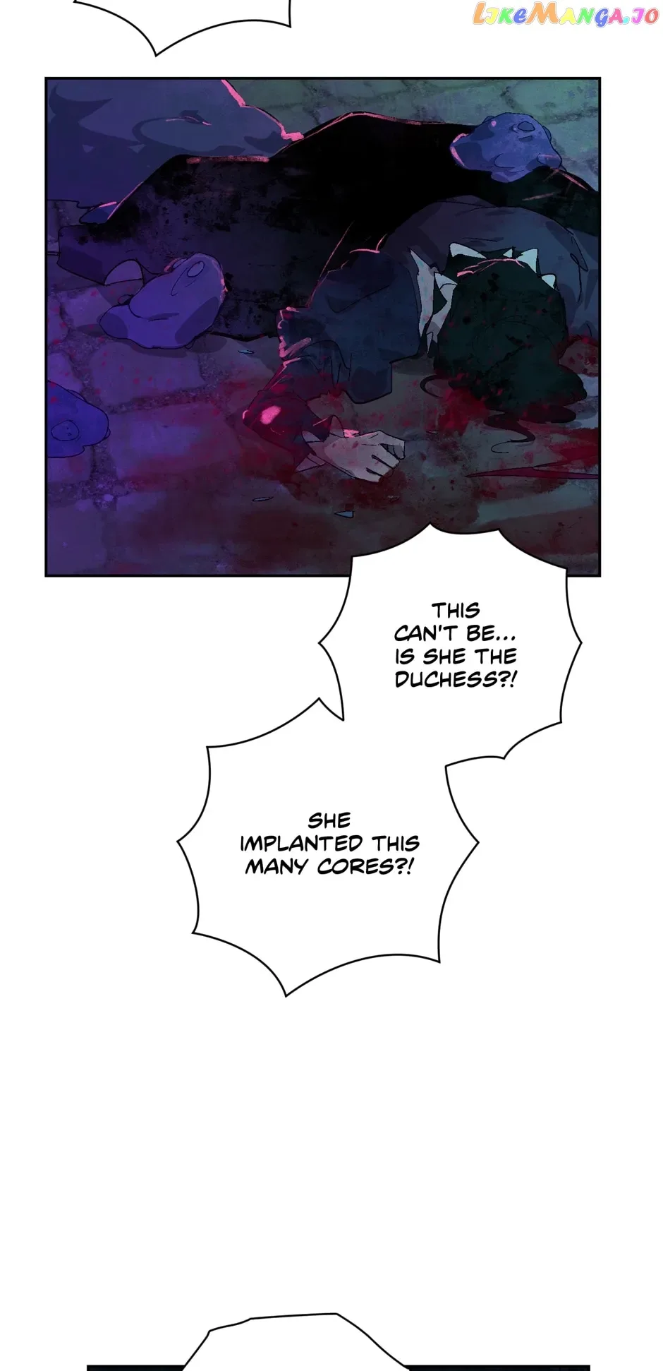 Stigma Effect Chapter 87 page 66