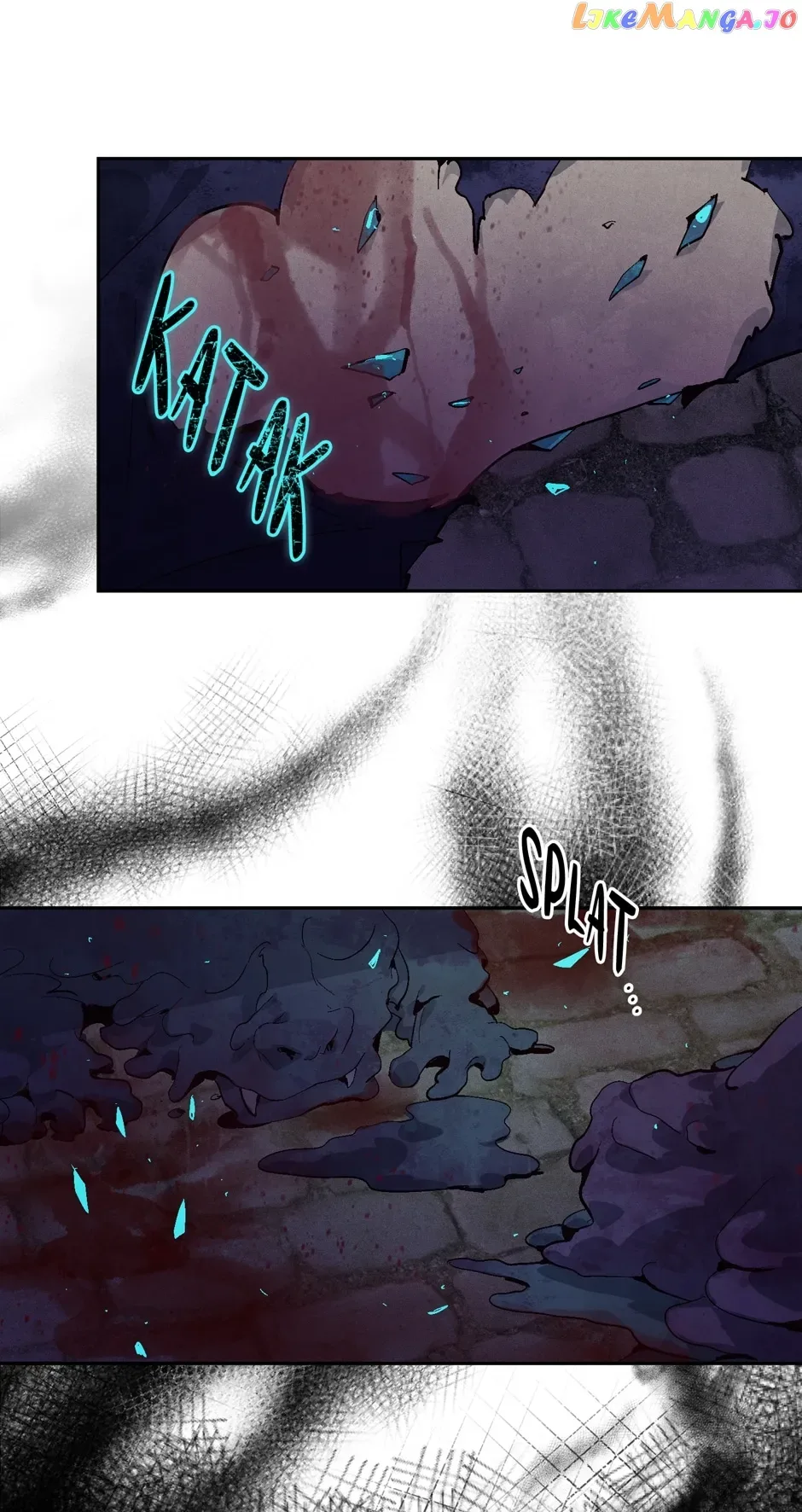 Stigma Effect Chapter 87 page 57