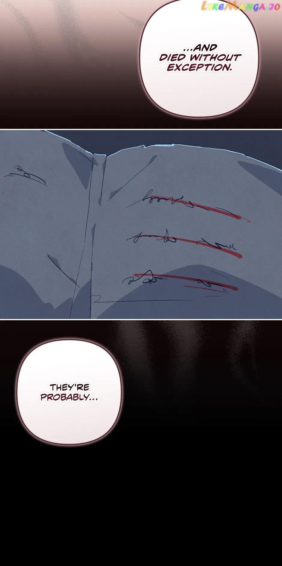 Stigma Effect Chapter 85 page 45