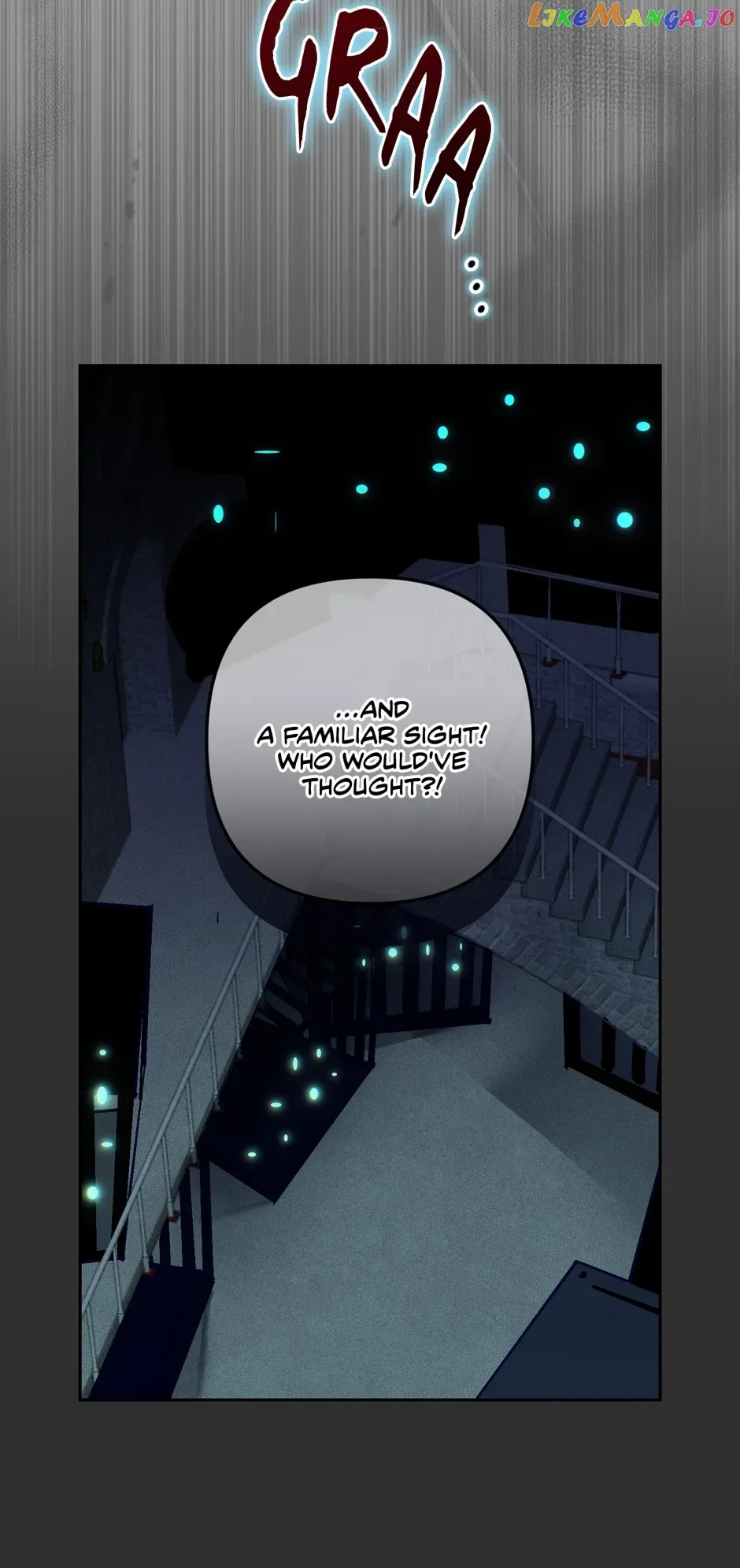 Stigma Effect Chapter 85 page 36