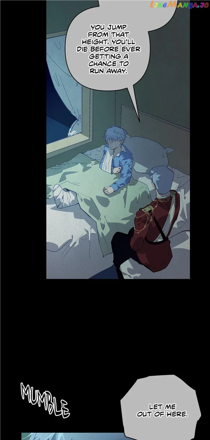 Stigma Effect Chapter 89 page 54