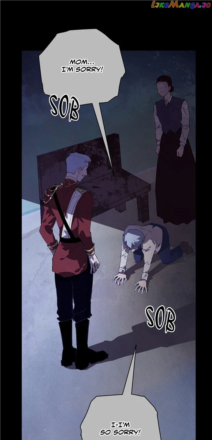 Stigma Effect Chapter 89 page 47