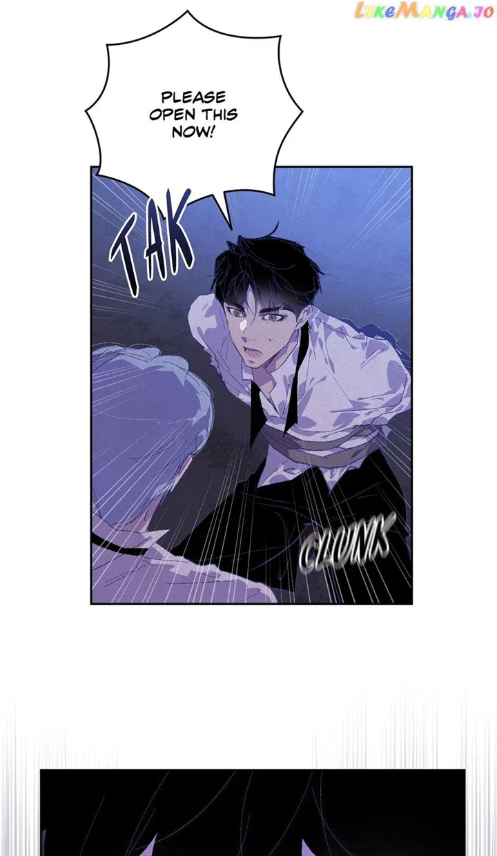 Stigma Effect Chapter 86 page 11