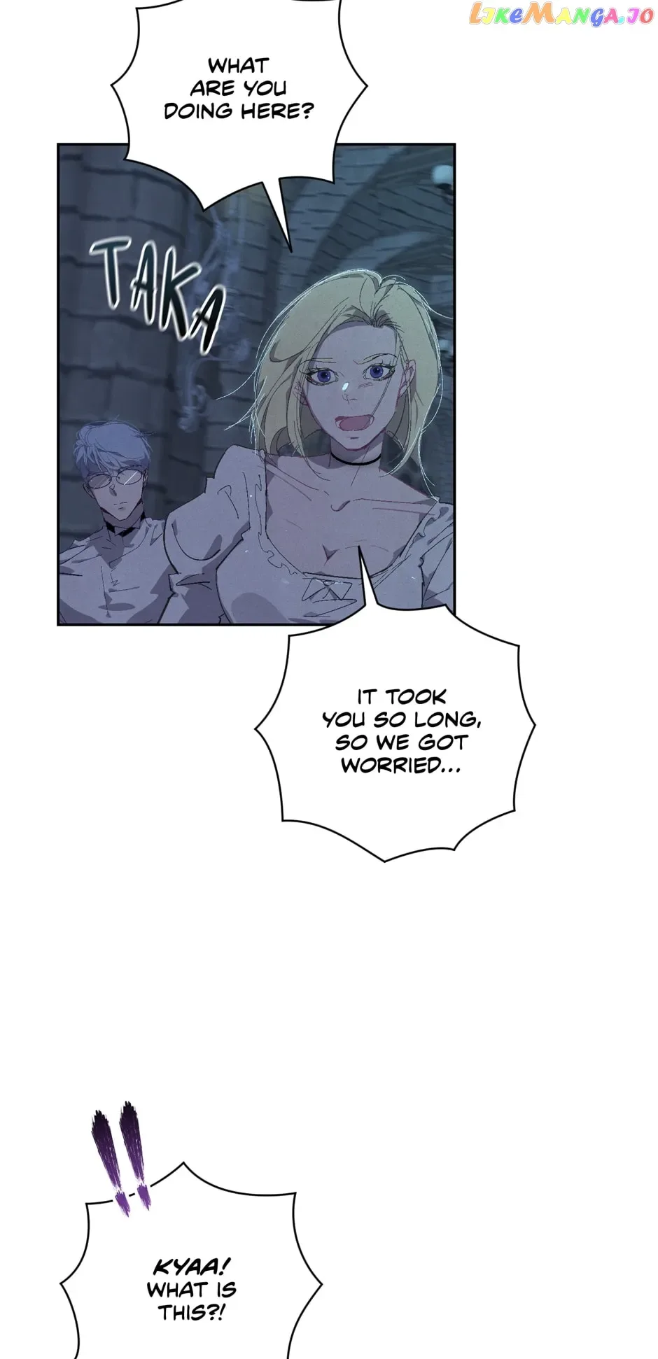 Stigma Effect Chapter 87 page 65