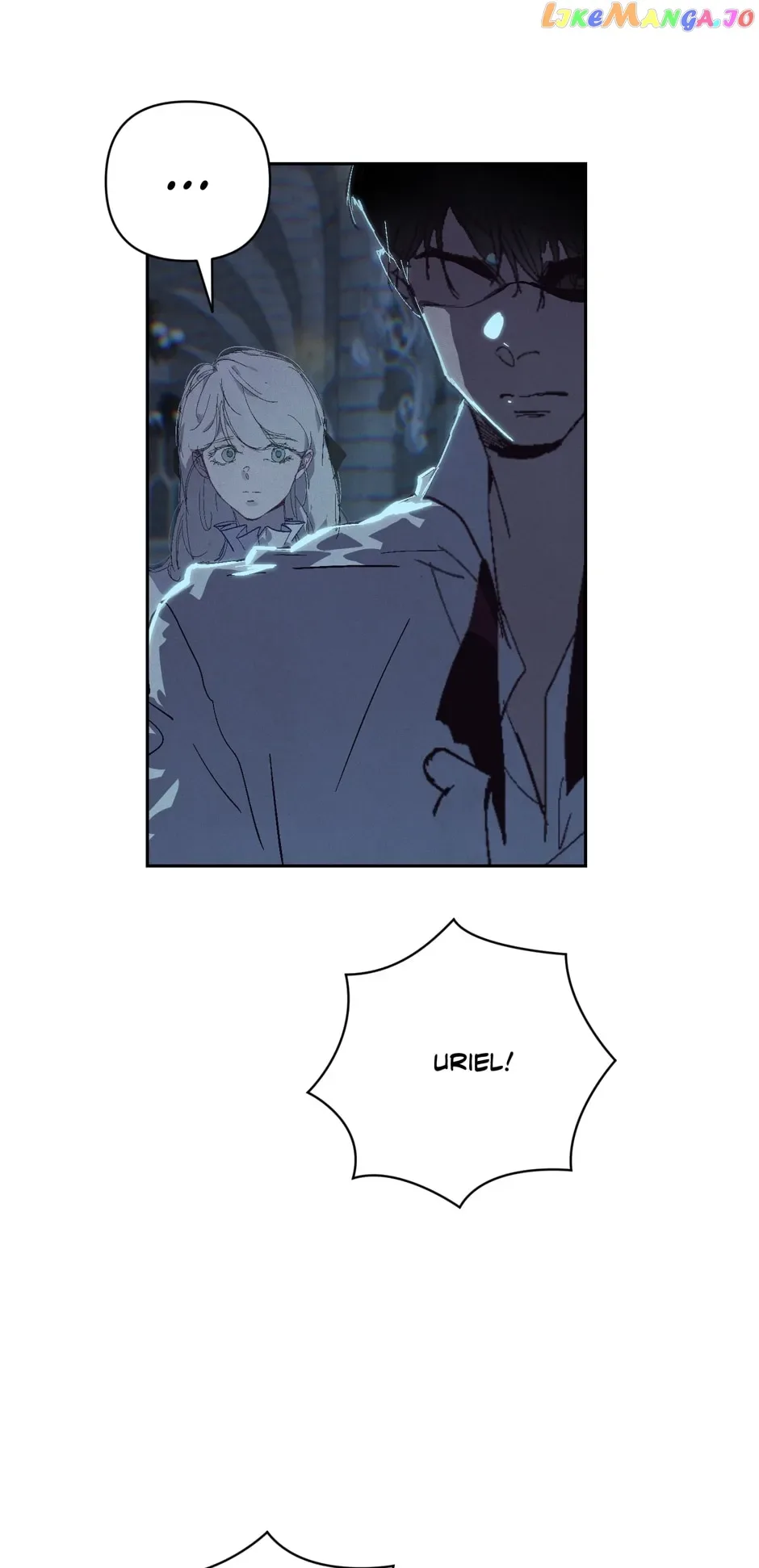 Stigma Effect Chapter 87 page 64