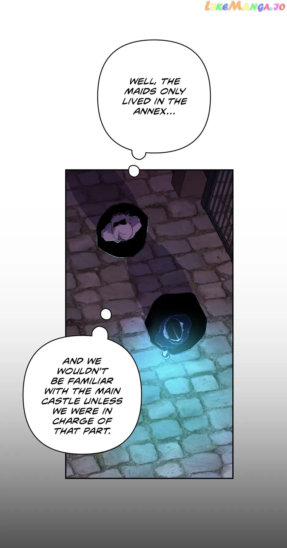 Stigma Effect Chapter 85 page 52