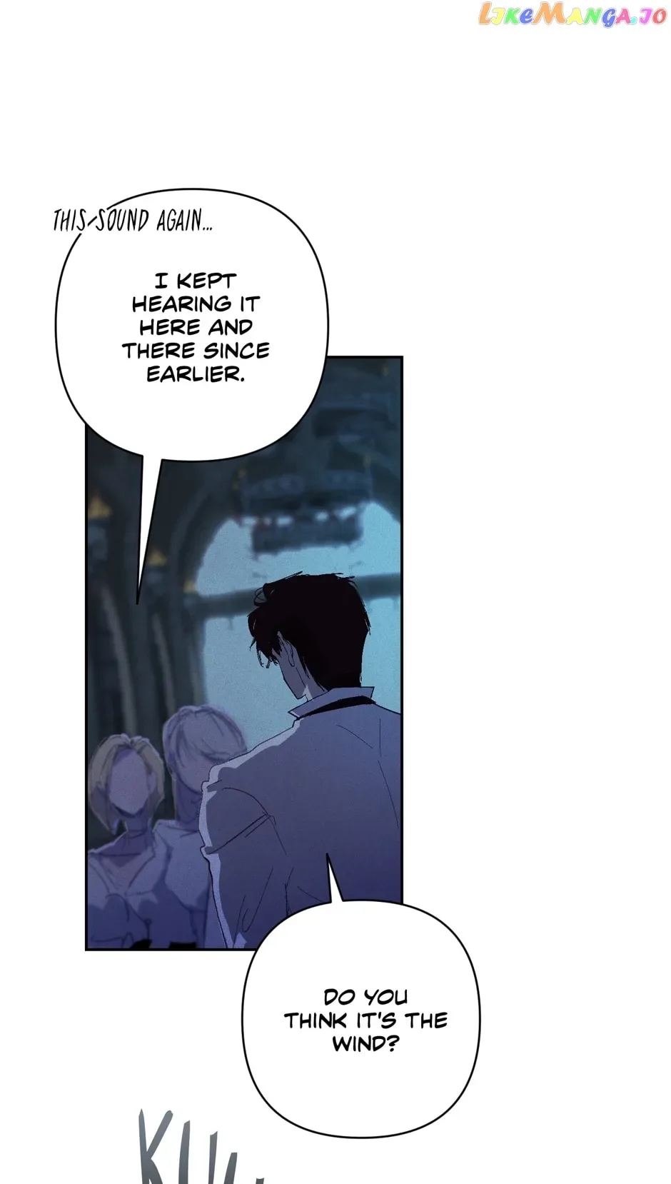 Stigma Effect Chapter 87 page 70