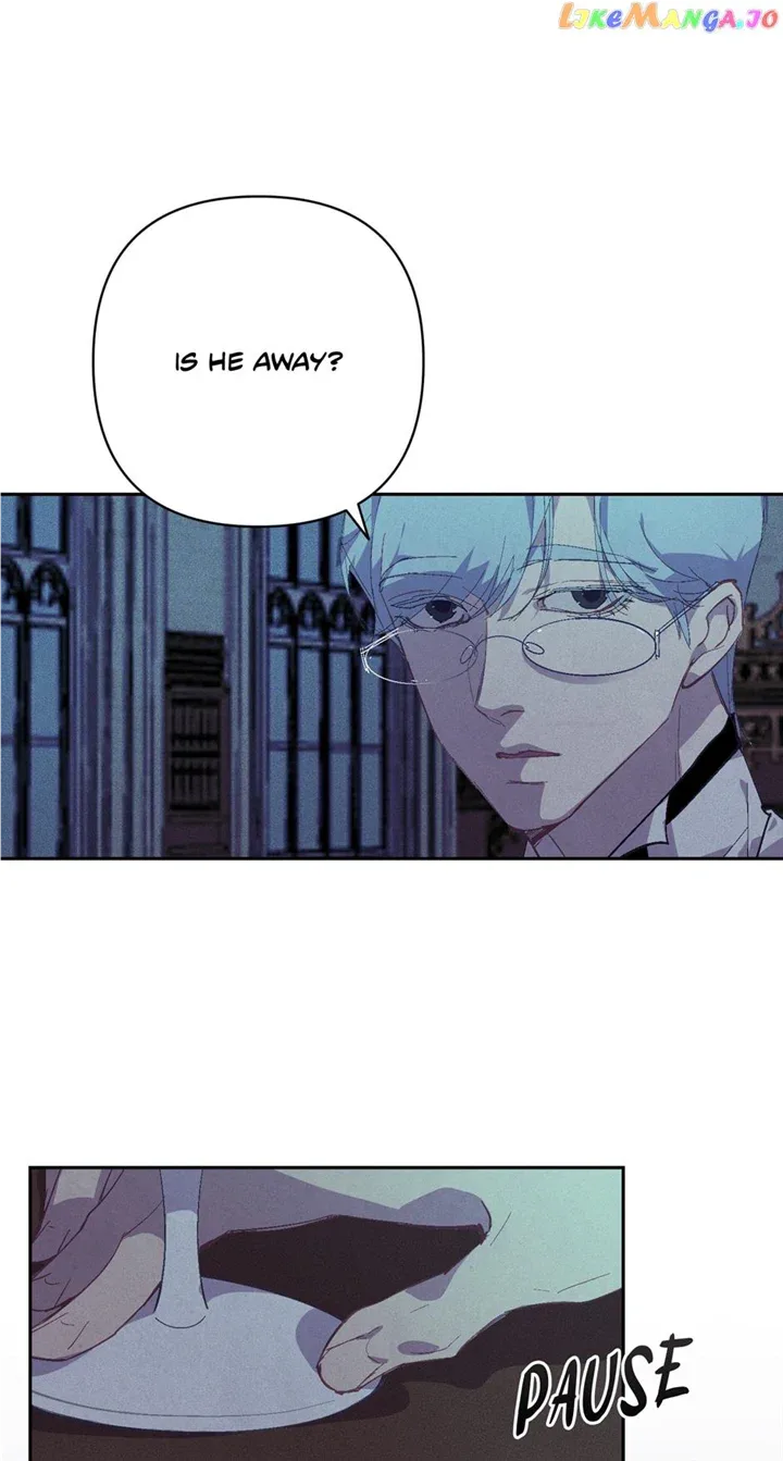 Stigma Effect Chapter 84 page 6