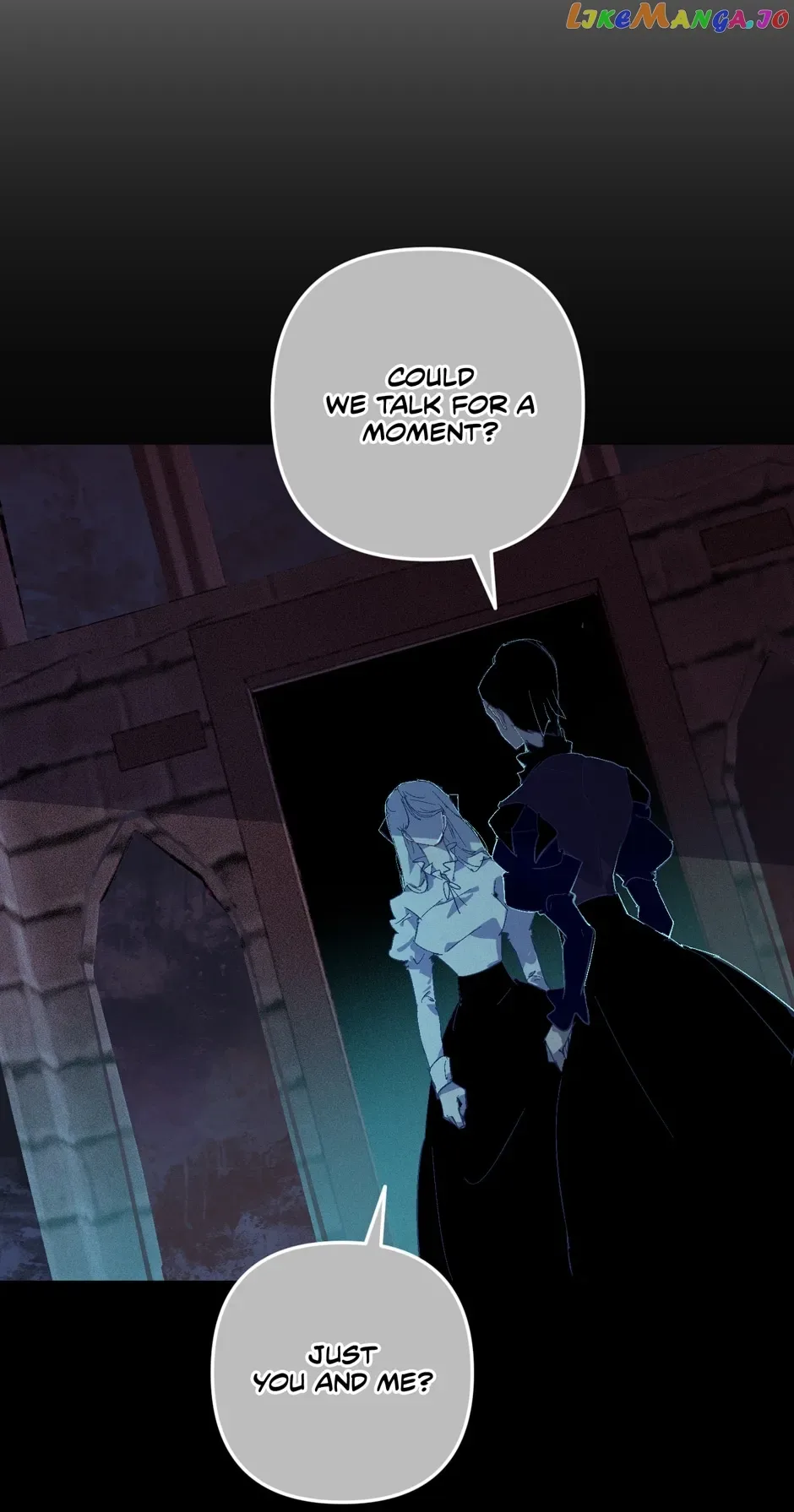 Stigma Effect Chapter 85 page 53