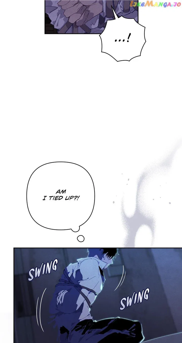Stigma Effect Chapter 86 page 4