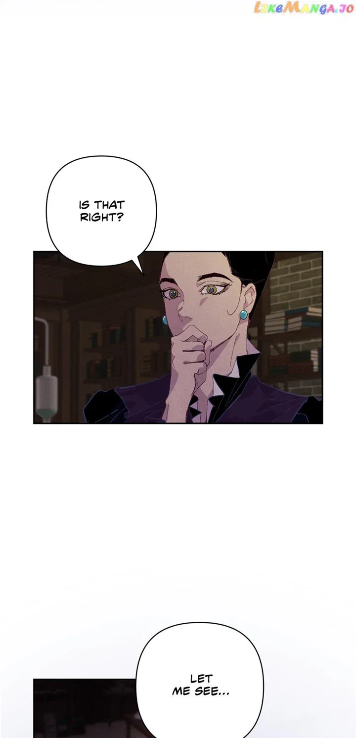 Stigma Effect Chapter 86 page 16
