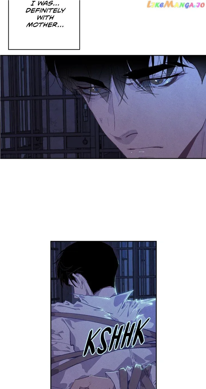 Stigma Effect Chapter 86 page 3