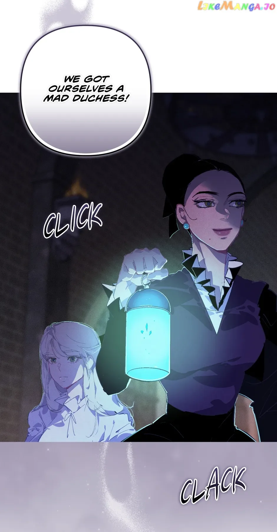 Stigma Effect Chapter 85 page 49