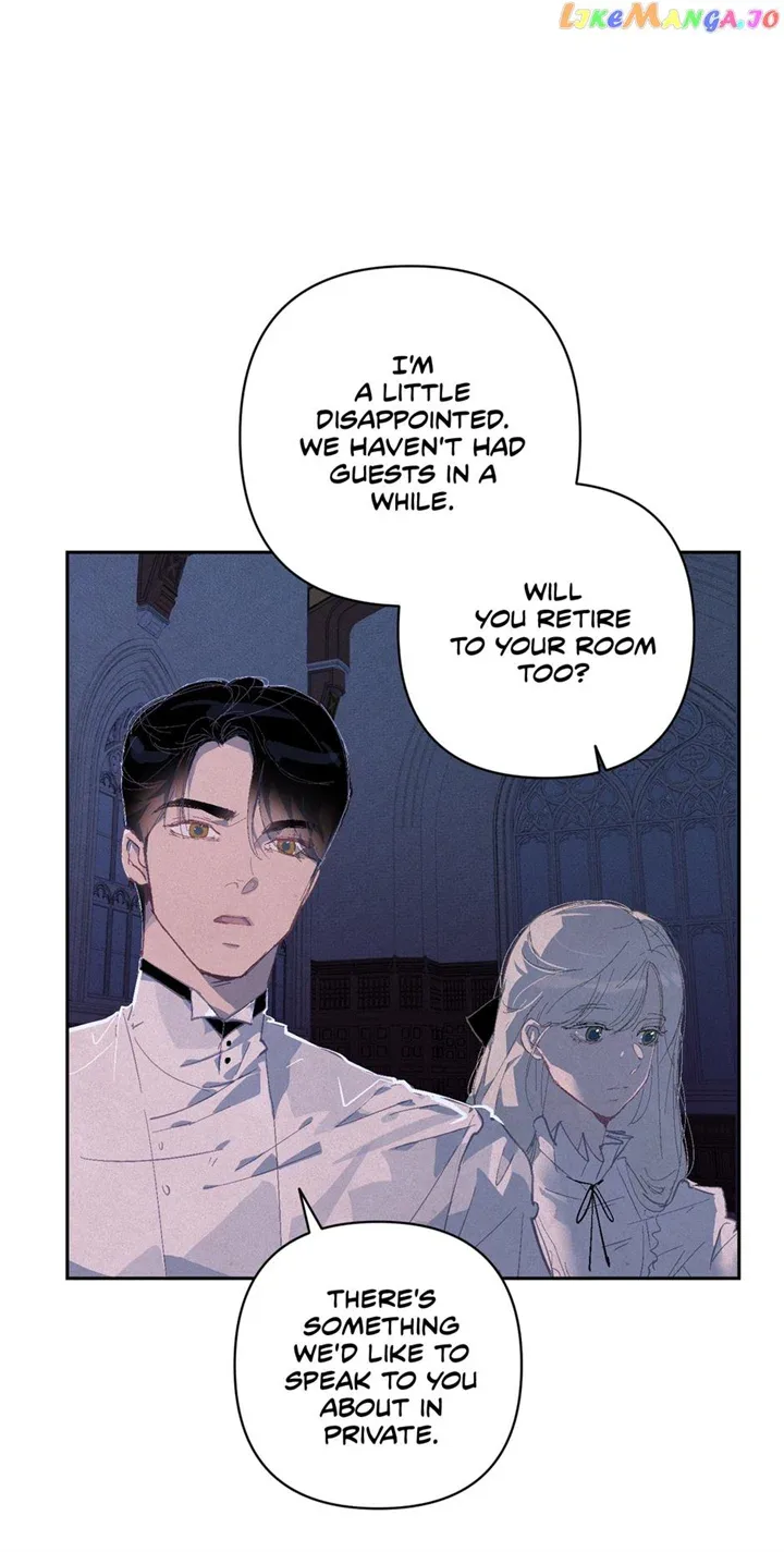 Stigma Effect Chapter 84 page 17