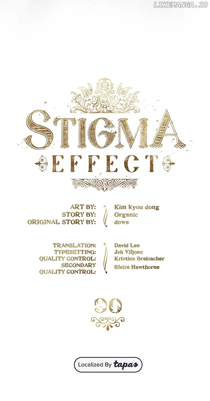Stigma Effect Chapter 90 page 9