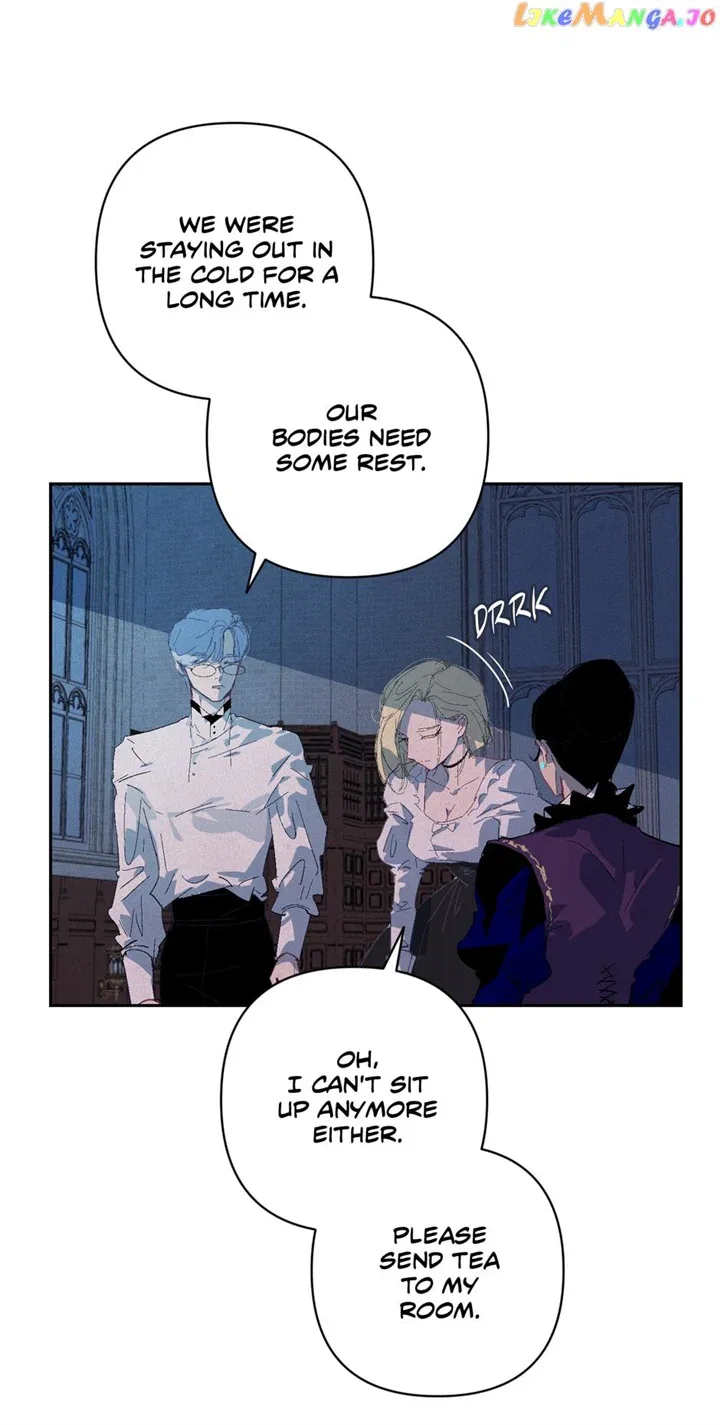 Stigma Effect Chapter 84 page 16