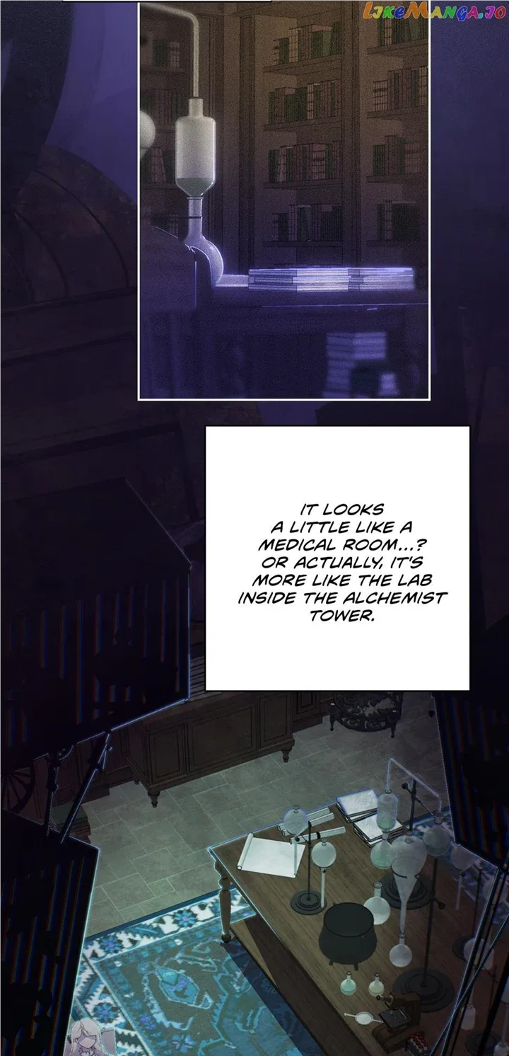 Stigma Effect Chapter 86 page 18