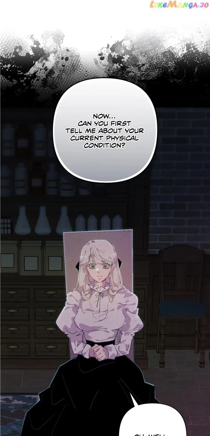 Stigma Effect Chapter 86 page 14