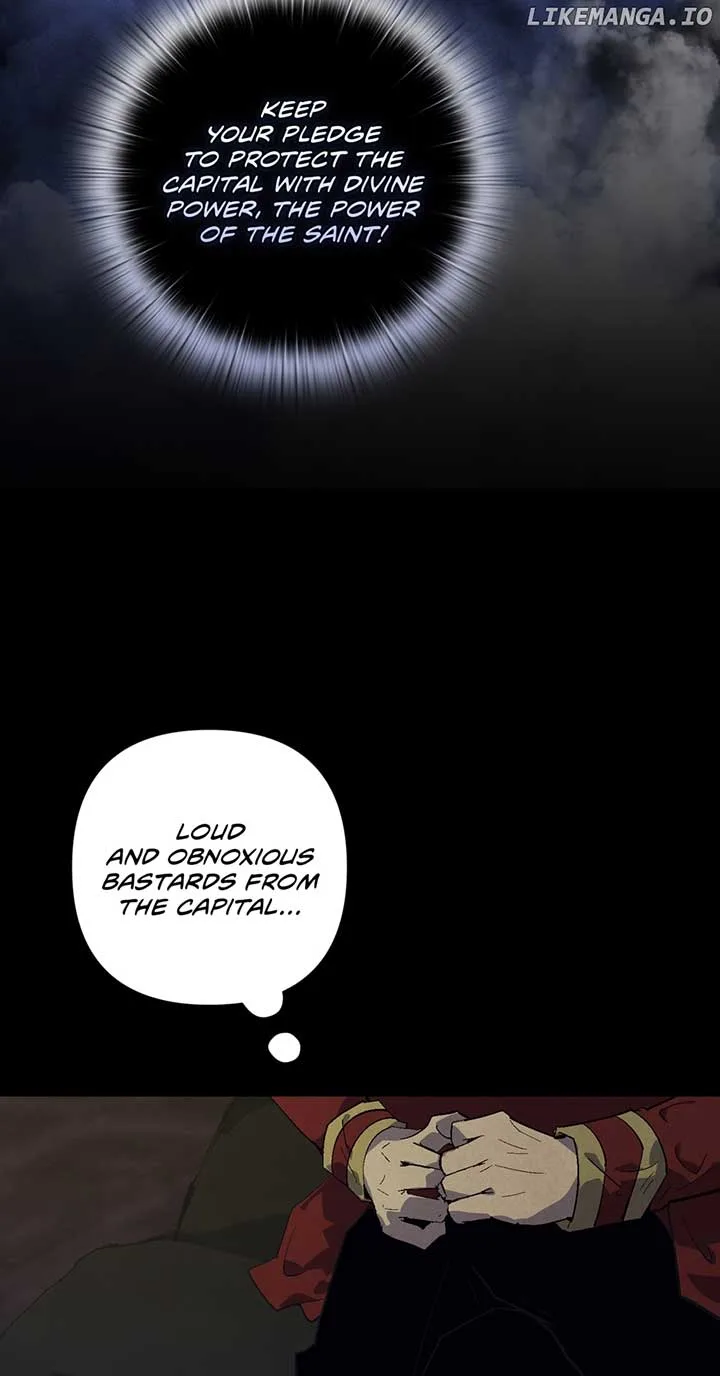 Stigma Effect Chapter 90 page 4