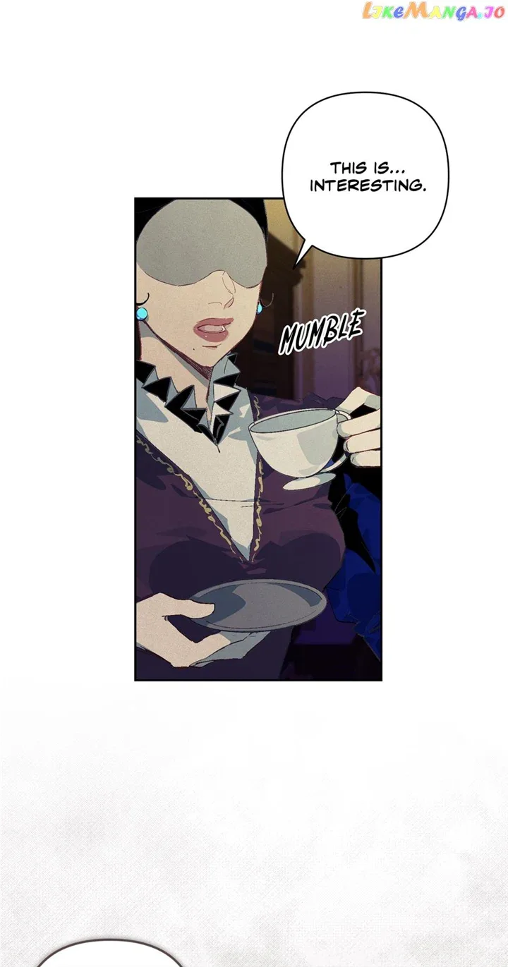 Stigma Effect Chapter 84 page 26
