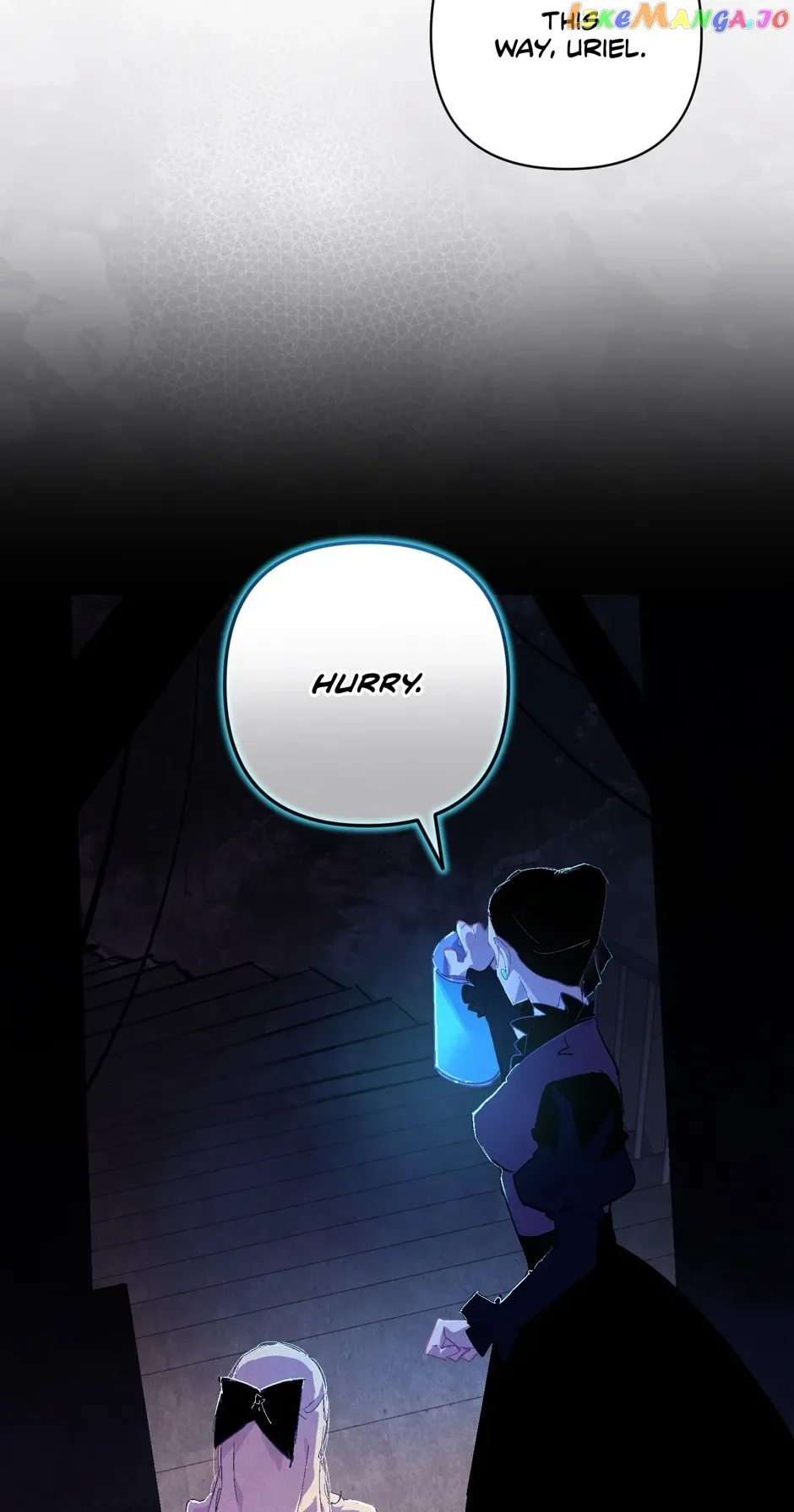 Stigma Effect Chapter 85 page 57