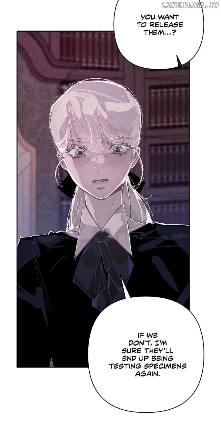 Stigma Effect Chapter 90 page 47