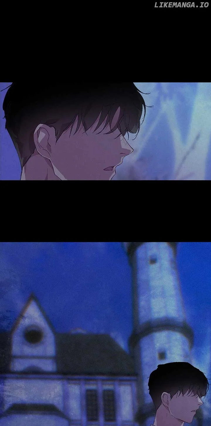 Stigma Effect Chapter 91 page 3