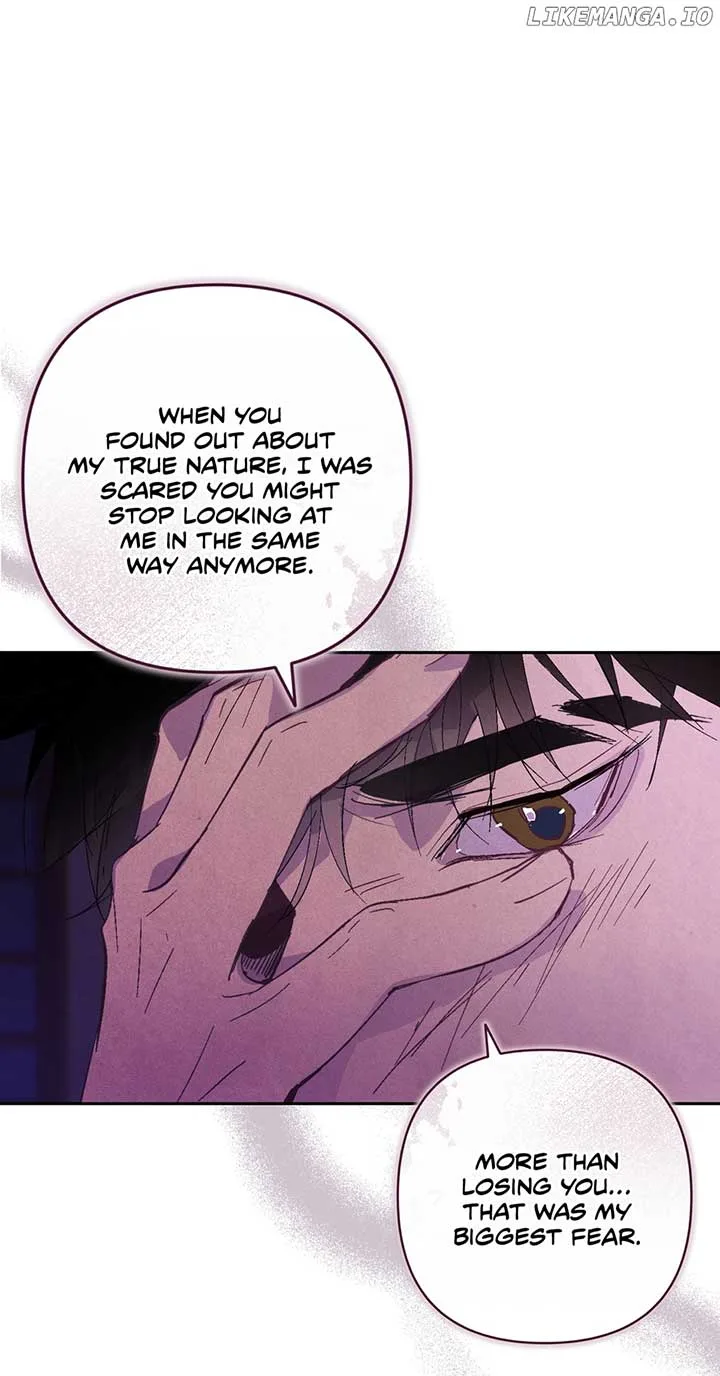 Stigma Effect Chapter 91 page 42