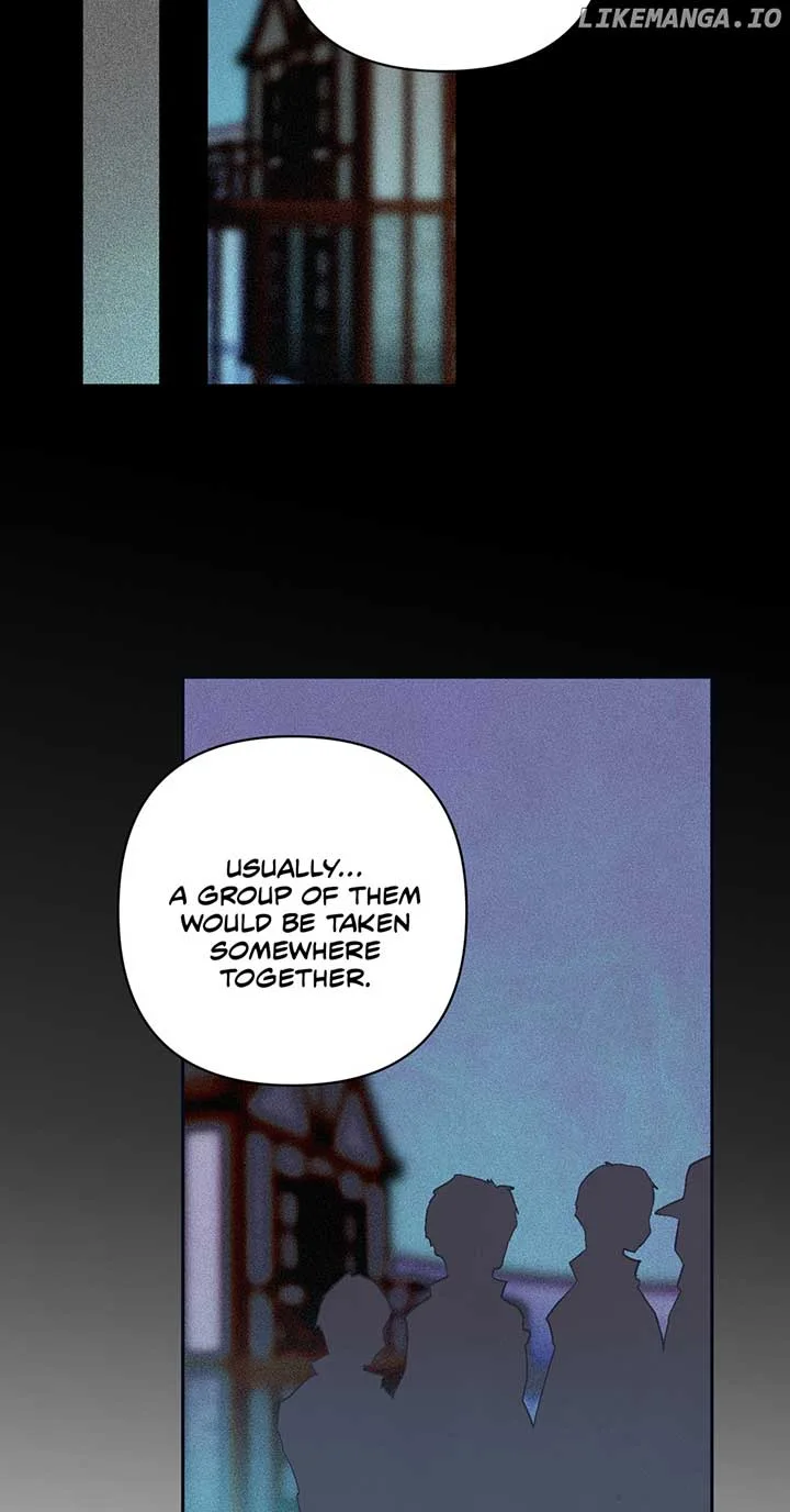 Stigma Effect Chapter 90 page 32
