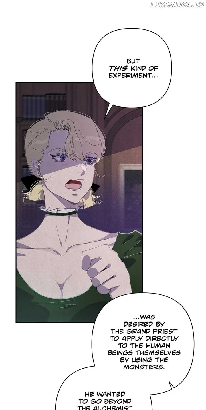 Stigma Effect Chapter 90 page 39