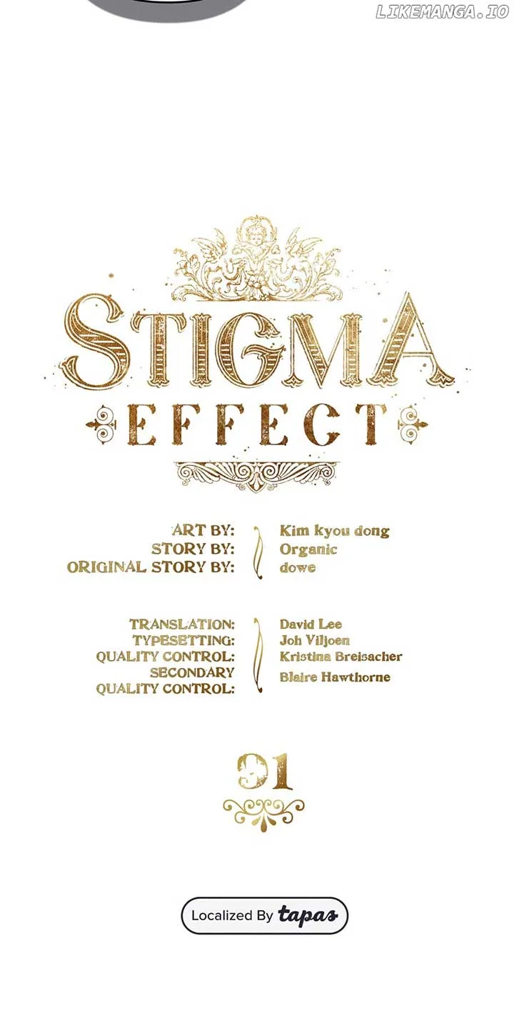 Stigma Effect Chapter 91 page 7