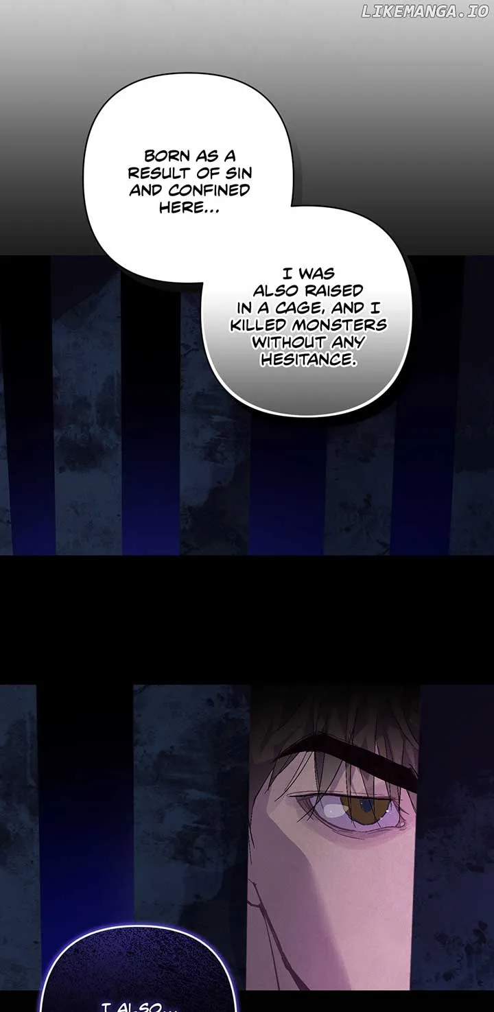 Stigma Effect Chapter 91 page 23