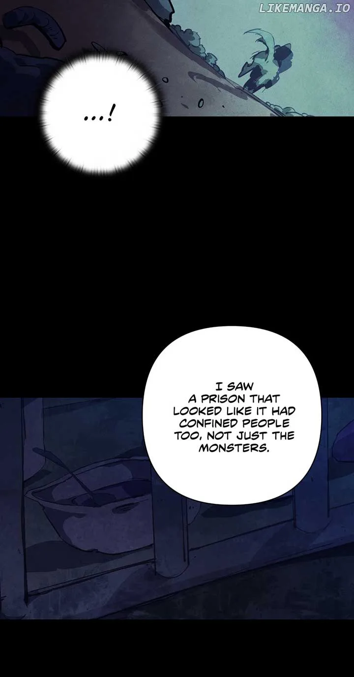 Stigma Effect Chapter 90 page 36