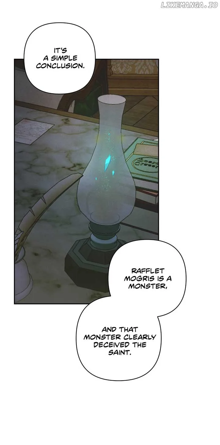 Stigma Effect Chapter 91 page 56