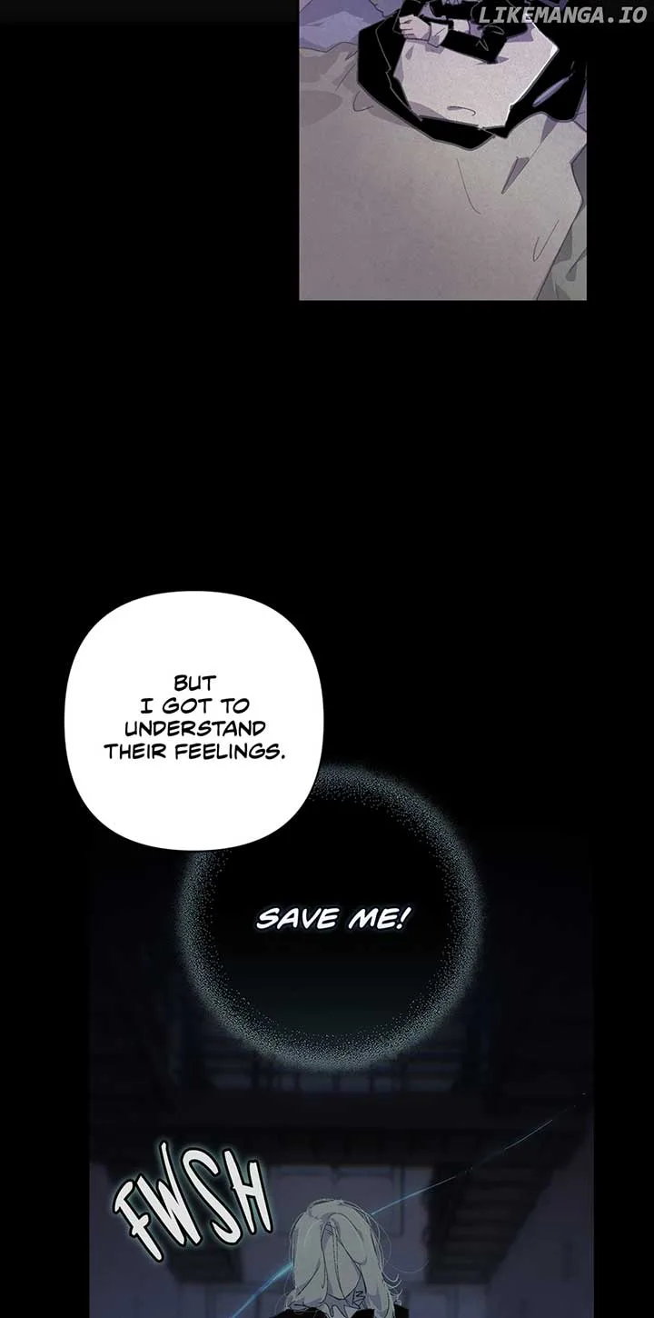 Stigma Effect Chapter 90 page 58