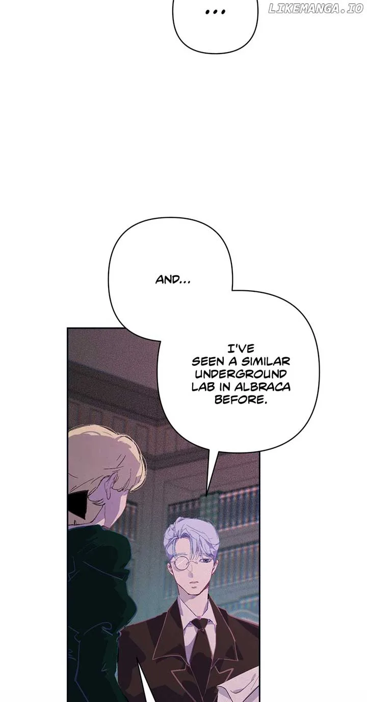 Stigma Effect Chapter 90 page 34