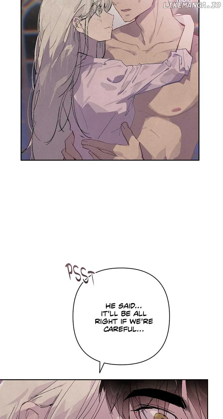 Stigma Effect Chapter 91 page 49