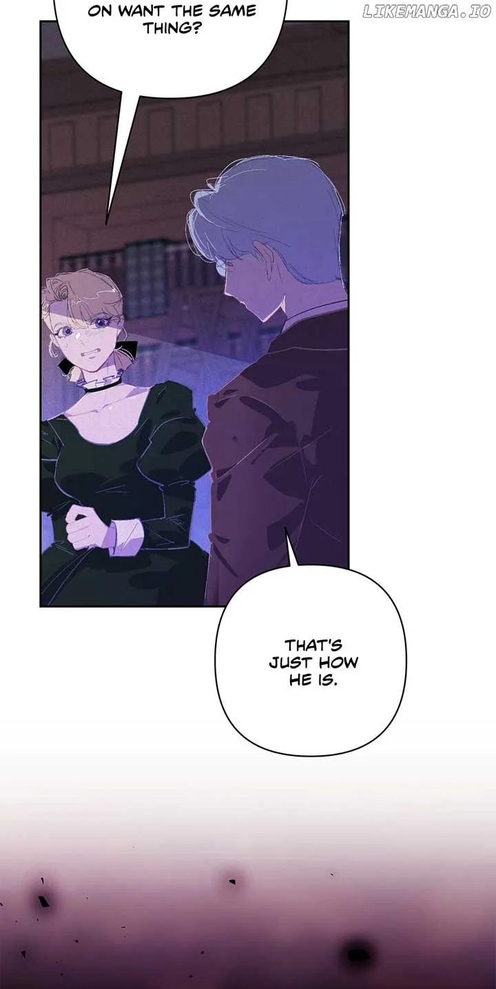 Stigma Effect Chapter 90 page 42