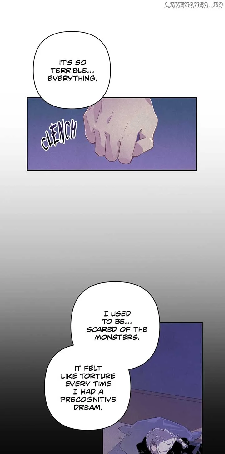 Stigma Effect Chapter 90 page 57