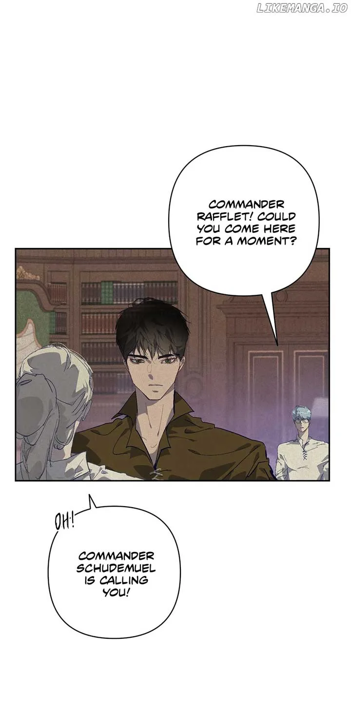 Stigma Effect Chapter 91 page 11