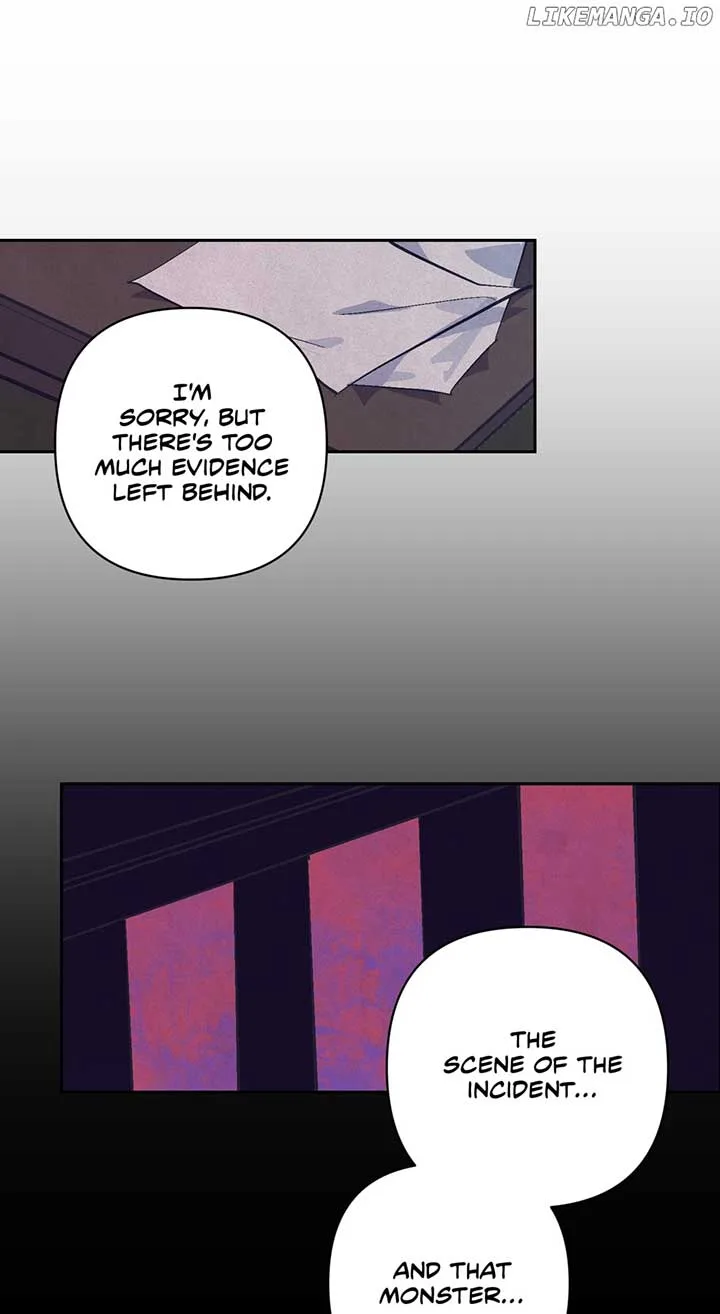 Stigma Effect Chapter 90 page 21