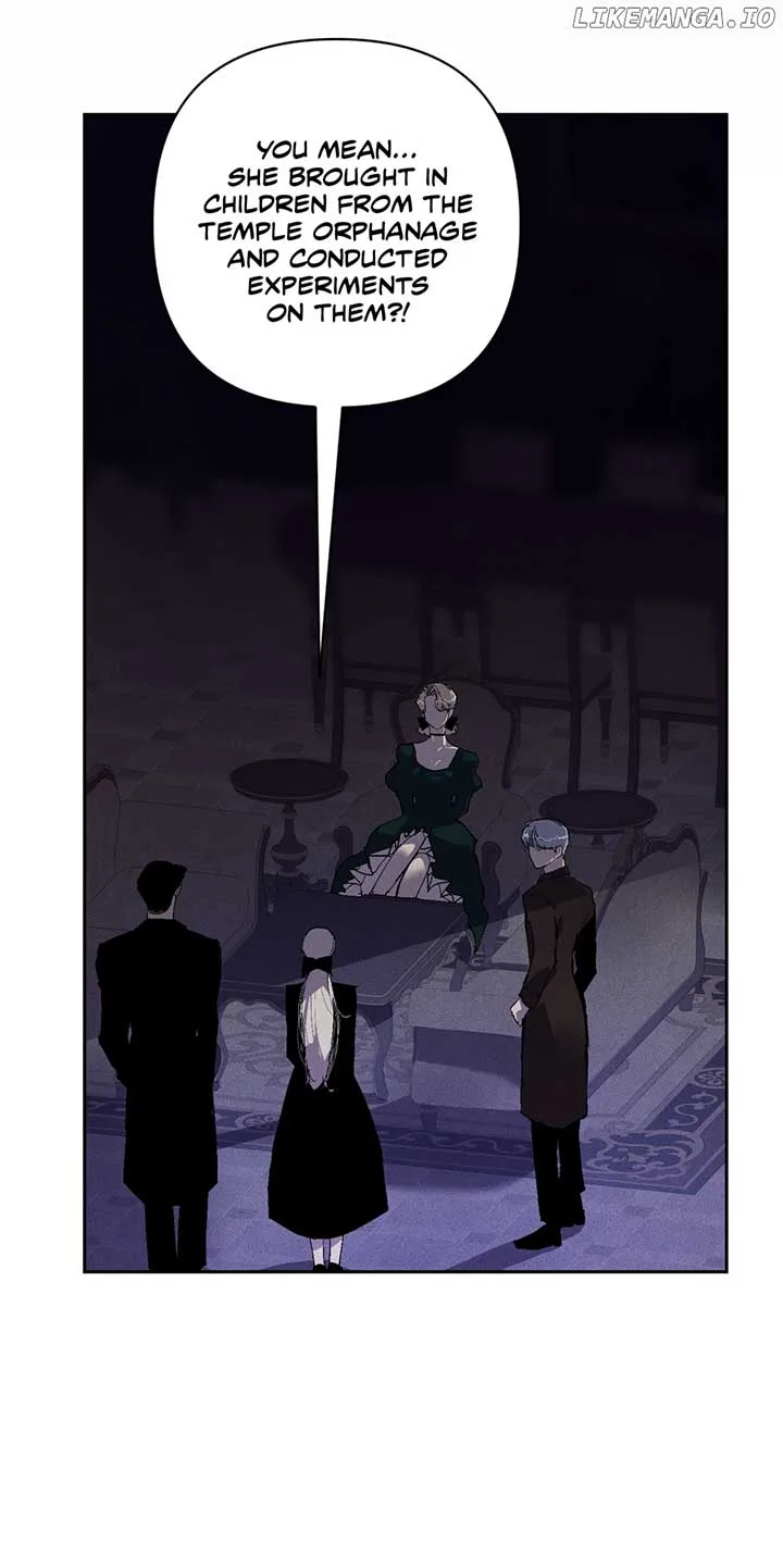 Stigma Effect Chapter 90 page 30