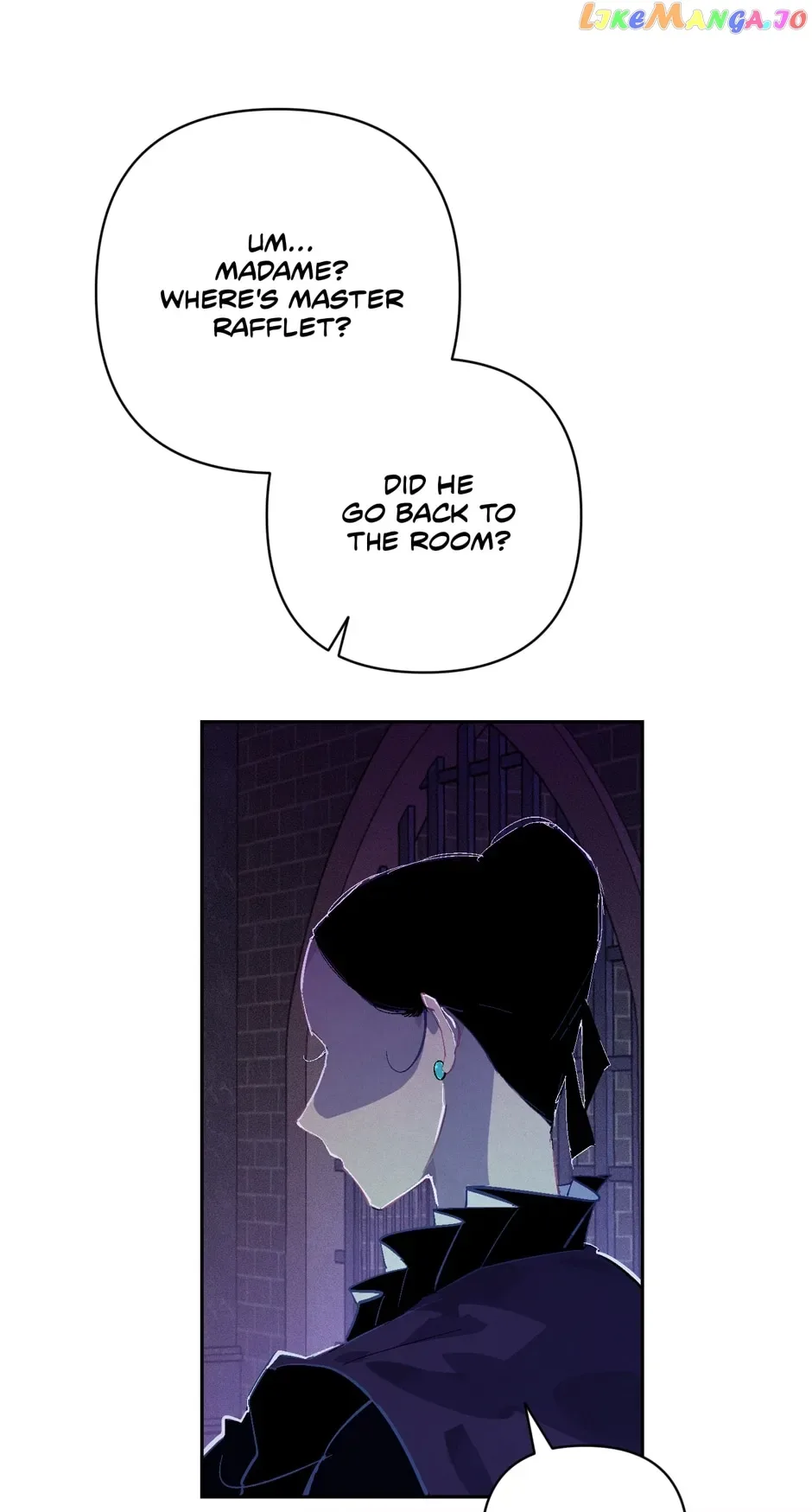 Stigma Effect Chapter 85 page 59