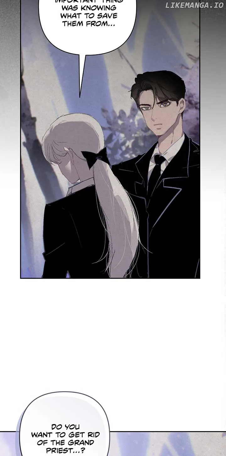 Stigma Effect Chapter 90 page 61