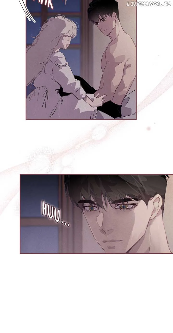 Stigma Effect Chapter 91 page 16