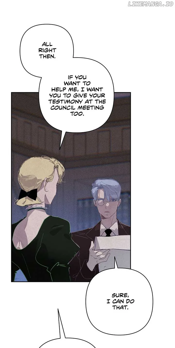 Stigma Effect Chapter 90 page 45